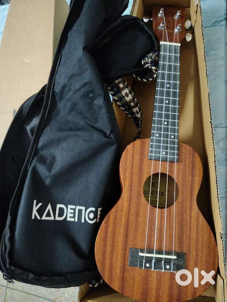 Kids kadence ukele