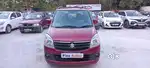 Maruti Suzuki Wagon R VXI, 2010, Petrol