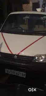 Maruti Suzuki Eeco 2014 LPG 10000 Km Driven
