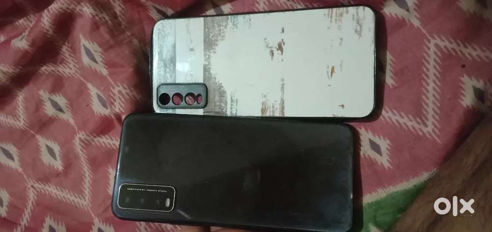Vivo v2029..4+64 condition me hai 3500