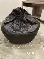 Jumbo Bean Bag strong