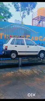 Maruti Suzuki 800 1997 Petrol Good Condition