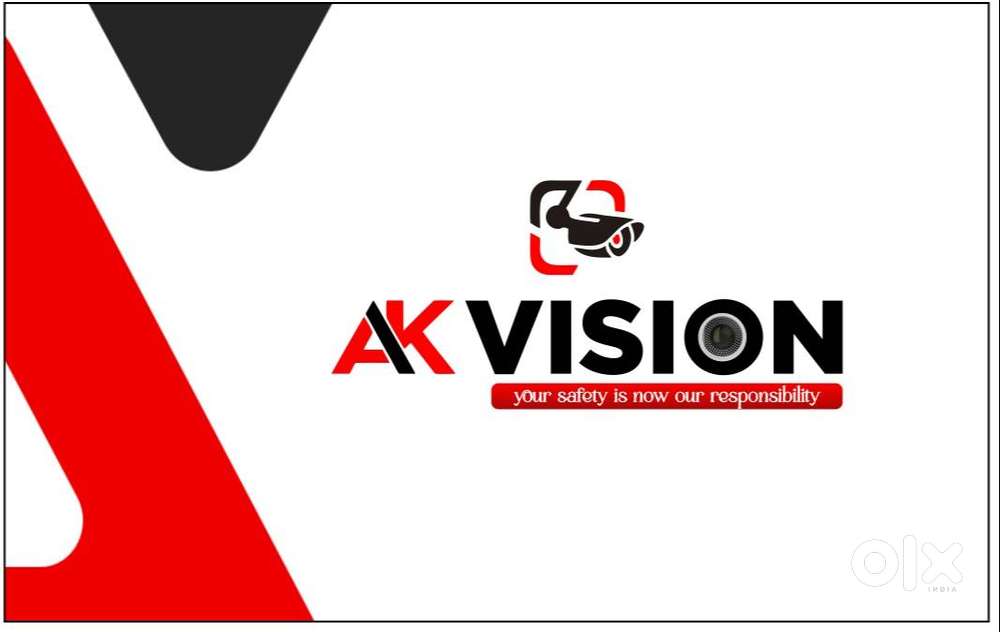 cctv & Ip camera & jio fibre and air fibre installation