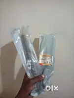Ktm rc 390/ 200 clipon tube handlebar