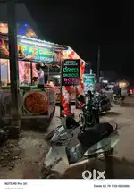 Thejas Andhra bhojanam
