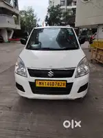 Maruti Suzuki Wagon R 2018 CNG