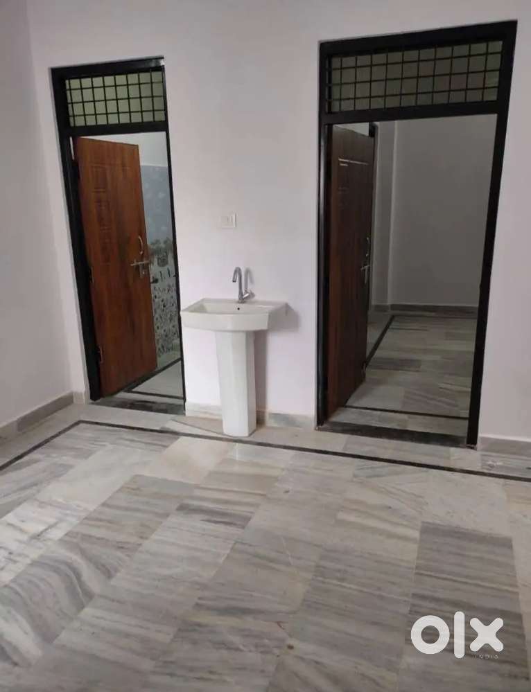 Newly build 2 BHK flat for rent in naini prayagraj.