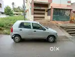 Maruti Suzuki Alto 800 2009 Petrol Well Maintained