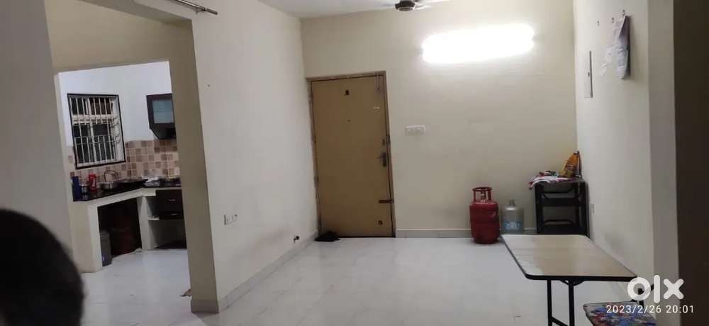 2BHK Apartment available for Rent