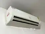 Godrej 5 star ac for sale