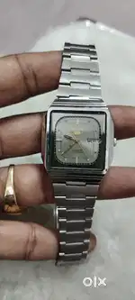 SEIKO AUTOMATIC