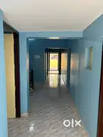 3 BHK, Residential House For Rent