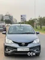 Toyota Etios Liva 1.4 VD, 2018, Diesel
