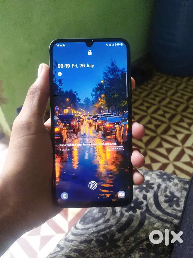 Samsung Galaxy A34 5g 8 128