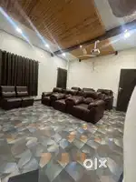 Luxury 4 BHK fully Furnished Villa with Home Theatre