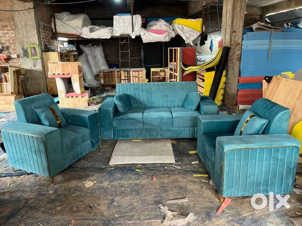 3+1+1  SOFA SET AVAILABLE IN STARF FURNITURE