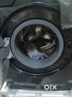 12 KG fuli automatic washing machine