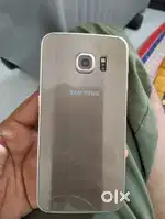 Samsung S6 edge hai  good mobile ha, Ram internal 3 64  hai
