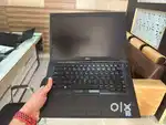 DELL USED IMPORT LAPTOP 7480 CORE I5 6TH GEN 8/256GB SSD WITH ADAPTOR