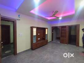 2 BHK Flat Newly Built with Lift Near Vishal mega Mart Nainital Road