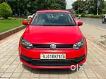 Volkswagen Polo 1.2 MPI Trendline, 2015, Petrol