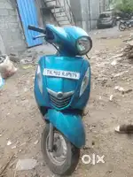 Fascino good condition