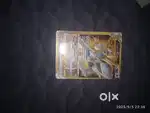 Pokemon card