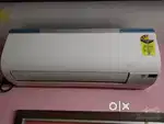 DAIKIN - 1 TON - 3 STAR - SPLIT AC