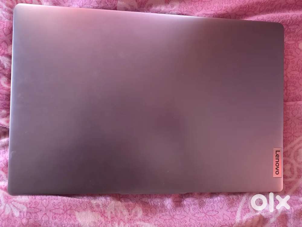 Lenovo laptop