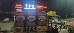 Food cart/food truck