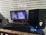 Gaming computer