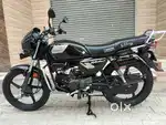 2022 hero splendor bs6 Punjab number