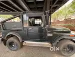 Mahindra Thar