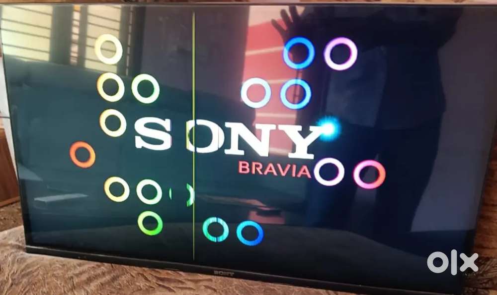 SMART HD  32 inches LED TV