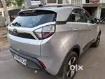 Tata Nexon KRAZ Diesel, 2019, Diesel
