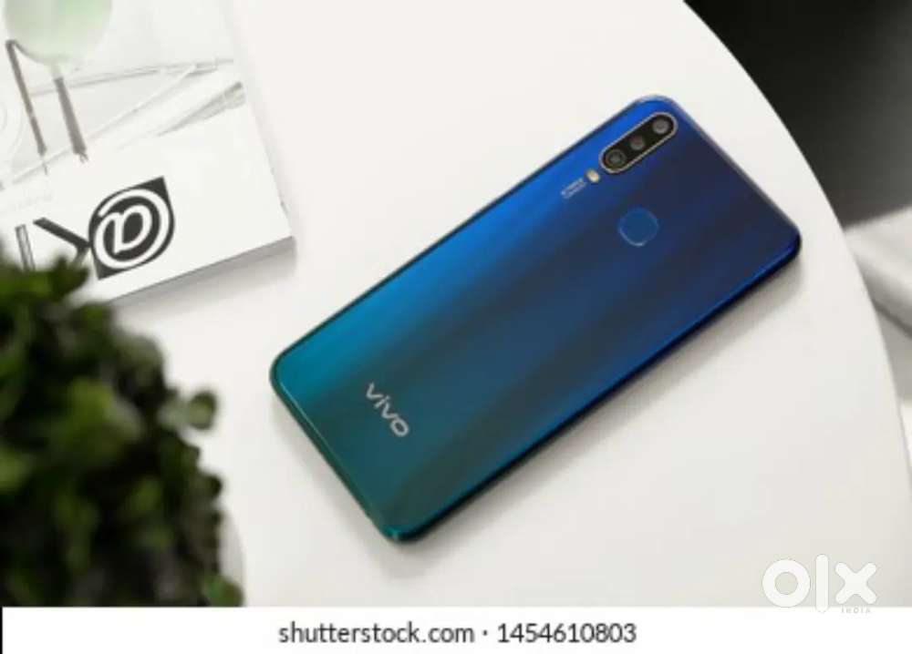 Vivo y12 mobile