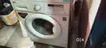 Front Load Fully Automatic Washing Machine