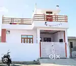 Bamrauli Sai Nath Hospital ke pass Family Home