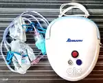 Nebulizer Machine