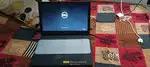 Dell laptop core i3 8GB RAM with charger with keyboard mouse
