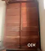 Takhat (throne) bed