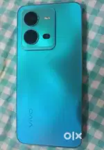 Vivo v25 5g (8/128) Surfing blue