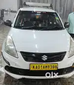 Maruti Suzuki Dzire  11/2022 CNG & Hybrids Well Maintained