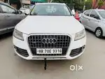 Audi Q7 3.0 TDI Quattro Premium Plus, 2013, Diesel
