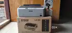 Printer & Barcode Scanner (COMBO)