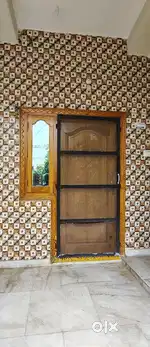 Double bedroom House for Rent. Ground floor