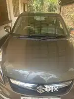 Maruti Suzuki Swift Dzire 2016 Petrol Good Condition