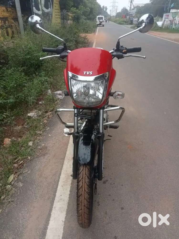 Good engine condition vehicle