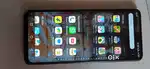 6gb ram 128gb 1year 6month good
