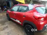 Renault KWID 2018 Petrol Well Maintained